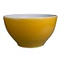 Emile Henry Provencal 5.7-Quart Kitchen Bowl, Citron Yellow