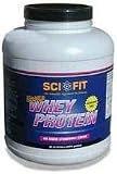 Scifit SF-408 Econo Whey Banana 5 lb