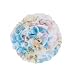 Small Prairie Flower Applique