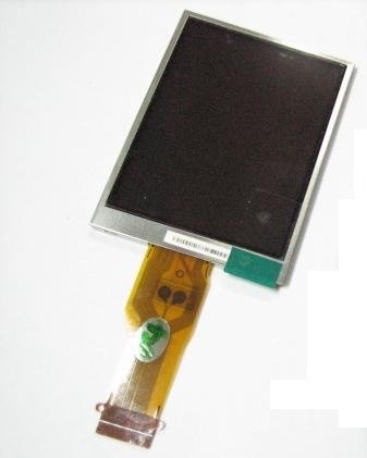 Samsung Digimax L201 SL201 S1070 BL103 S1075 D1070 P10 L301 ~ LCD Screen Display ~ DIGITAL CAMERA Repair Parts Replacement