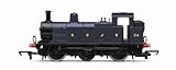 Hornby R2882 00 Gauge S and DJR 0-6-0 3F Locomotive Railroad Locomotive