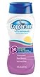Coppertone Sunscreen Lotion with Avobenzone, 50 SPF, 8 fl oz (237 ml)