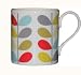 Orla Kiely Mug - Multi Stem