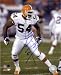 Signed Davis, Andra 8x10