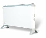 Dimplex  Convector Heater with Thermostat, 3 kW