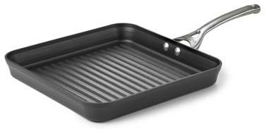 Calphalon Contemporary Nonstick 11-Inch Square Grill Pan