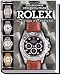 Rolex Collecting Wristwatches