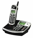 General Electric 25865GE3 5.8-GHz Cordless Phone