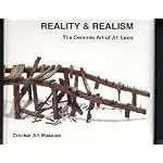 Reality & Realism: The Ceramic Art of Ah Leon book cover