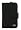 Wallet Black (No Belt Clip)