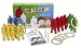 Bill Ding Balancing Clowns Deluxe Set
