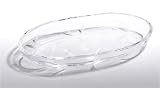 Marquis by Waterford Yours Truly Oval Tray