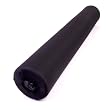 Exervo Nimbus EnduraBead Pro 36" Foam Roller With Mi-Shield Cover