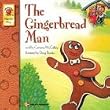 The Gingerbread Man