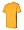 Gildan 5.3oz Heavy Cotton Short Sleeve T-Shirt - Gold 5000 SMALL