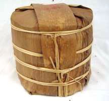 2005 Green Pu-erh Beeng Cha Stack Tea Leaves - Gourmet Pu-erh Teas by Decaf Earl Grey Tea