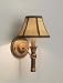 Jakarta 1-Light Wall Sconce