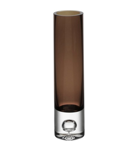 Perfect Bubbles Bud Vase