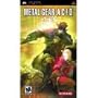 KONAMI Open Box Metal Gear Acid ( Sony PSP )