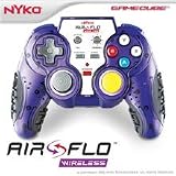 GameCube Air Flo Wireless Controller