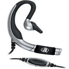 Body Glove Earglove Flex Headset [Retail Packaging]