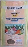 Artemis Fresh Mix Weight Management Adult Dog Food 30 lb
