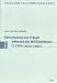Book Partizipation von Frauen wahrend der Militardiktatur in Chile (1973-1990) (Spektrum Politikwissenschaft)