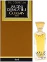 Jardins de Bagatelle by Guerlain for Women 0.13 oz Eau de Parfum Miniature Collectible