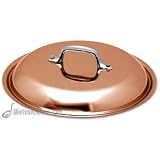 All-Clad Cop-R-Chef 13-Inch Braiser Lid