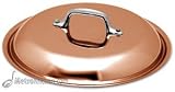 All-Clad Cop-R-Chef 13-Inch Braiser Lid by All-Clad