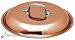 Kitchen & Housewares : All-Clad Cop-R-Chef 13-Inch Braiser Lid