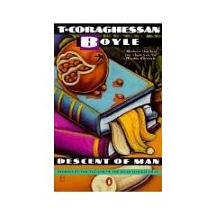 Descent of Man: Stories (Contemporary American Fiction)