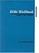 Book Bible Workbook, Volume 2 -- New Testament