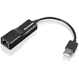 USB 2.0 Ethernet Adapter