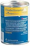 Review Novartis 365000 / Diabetisource AC, 24/Case
