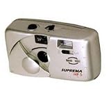 Suprema MP5 Camera