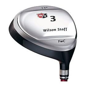 Wilson PRE-OWNED FwC COMPOSITE FW-GRPH Good Condition