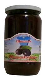 Plum Jam (Vitaminka) 900g