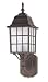 REGENT DUSK TO DAWN OUTDOOR LANTERN