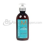 Moroccanoil Intense Curl Cream For Curly Hair 10.2 fl oz (300 ml)