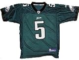 Philadelphia Eagles Donovan McNabb Replica NFL Equipment Kids Jersey