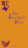 Der klerikale Witz