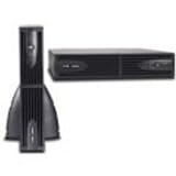Powerware 5130 - UPS - 120 V - 1920 Watt - 2200 VA - RS-232, USB - 8 output connector(s) - 2U