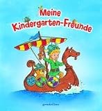 Meine Kindergartenfreunde (Wikinger) - 