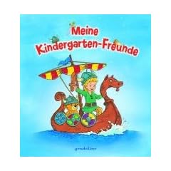 Meine Kindergartenfreunde (Wikinger)