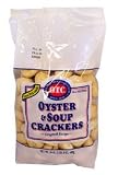 OTC Original Trenton Cracker 24 oz 6 bags