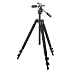 Photo : Velbon El Carmagne 630 Carbon Fiber Tripod with Pan Head and Case