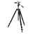 Velbon El Carmagne 630 Carbon Fiber Tripod with Pan Head and Case