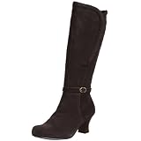 Bastien Womens Fanny Winter Boot