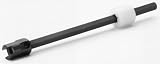 Thompson Center Nipple Wrench Musket All In-Lines Universal for No 11 & Musket 9424